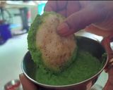 A picture of step 6 of Falhari Idli Rings / Vrat Ki Idli.