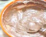 A picture of step 5 of Chocolate cake.