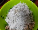 साबूदाना थालीपीठ रेसिपी चरण 4 फोटो