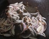 A picture of step 8 of Buttery Kadhi In Rice Bowl.