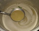 Foto langkah ke 5 dari resep Sari kacang hijau homemade.