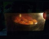 আমন্ড আপেল ক্যুকিজ (almond apple cookies recipe in Bengali) রেসিপি ধাপ - 3 ছবি