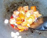 Foto langkah ke 2 dari resep Sambal Tomat.