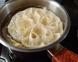 Foto del paso 3 de la receta: Flores Manchegas de Calatrava