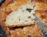 Foto del paso 10 de la receta: Pan dulce de mi abuela