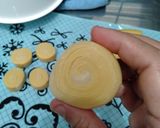 Foto langkah ke 4 dari resep #Resep kulit karipap.