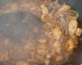 Foto del paso 3 de la receta: Relleno para tacos 🌮 "Mixto"