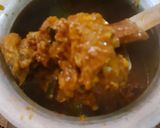 स्टू स्टाइल मटन करी (stew style mutton curry recipe in Hindi) रेसिपी चरण 3 फोटो