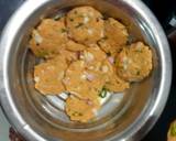Rice vada recipe step 6 photo