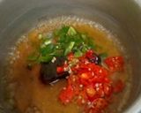 Foto langkah ke 2 dari resep Sambal Kecap Pedas Untuk Cocolan.
