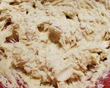A picture of step 3 of Butter Cake.