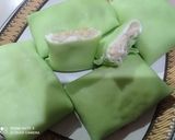Foto langkah ke 6 dari resep Pancake durian.