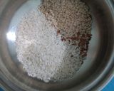 સ્વીટ પનિયારમ રેસીપી સ્ટેપ1ફોટો