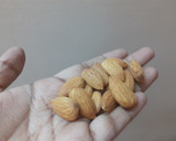 கேரட் பாதாம் பால் ரெசிபி ஸ்டேப் 1 புகைப்படம்