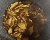 Foto del paso 5 de la receta: 🍐Dulce de membrillo naturalmente endulzado 🍐 Sin azúcar, sin edulcorante
