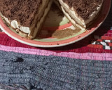 Foto del paso 4 de la receta: Tiramisú💕
