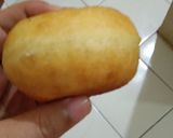 Foto langkah ke 7 dari resep Donat tanpa kentang.