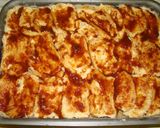 Diós Máglyarakás recept fázis 5 fotója
