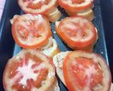 Foto del paso 5 de la receta: CROSTINI. Canapés mediterráneos