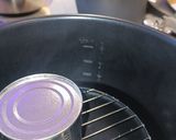 Foto del paso 1 de la receta: Manjar de leche condensada