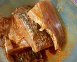 A picture of step 4 of Fry fish.