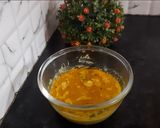 ভাপা চিংড়ি (Bhapa chingri recipe in Bengali) রেসিপি ধাপ - 4 ছবি