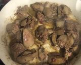 Foto del paso 2 de la receta: Guiso de panita de pollo