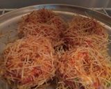 A picture of step 5 of Vegetable Chop Nest.