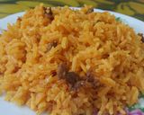 عکس مرحله 3 از دستور دمپخت با رب گوجه