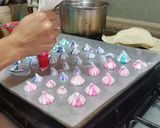 Foto del paso 5 de la receta: Dripcake
