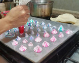 Foto del paso 5 de la receta: Dripcake