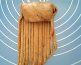 Foto langkah ke 6 dari resep Roti Kukus Sederhana 2.