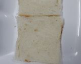 A picture of step 2 of ColeSlaw Sandwich.