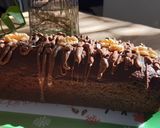 Foto del paso 6 de la receta: Budín de chocolate y nueces