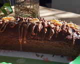 Foto del paso 6 de la receta: Budín de chocolate y nueces
