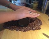 Foto del paso 6 de la receta: Cookies de chocolate ñam ñam