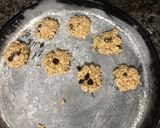 Foto del paso 3 de la receta: Galletitas de avena y manzana