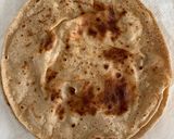 વઘારેલી રોટલી (Vaghareli Rotli Recipe In Gujarati) રેસીપી સ્ટેપ1ફોટો