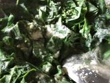 Bobor Daun Singkong