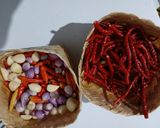 Foto langkah ke 1 dari resep Sambel kecombrang.