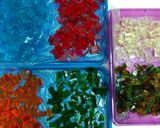 Gambar langkah 7 resipi Agar - Agar Kering by Rina.