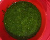 उड़द डाल की पूरी/ ठडूला(Udad dal ki puri recipe in Hindi) रेसिपी चरण 2 फोटो