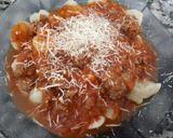 Foto del paso 7 de la receta: Ñoquis de papa