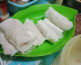 Foto langkah ke 3 dari resep Risol Kentang Wortel.