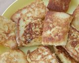 Foto langkah ke 7 dari resep French Toast.