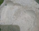 Foto langkah ke 1 dari resep Bakpao Lembut.
