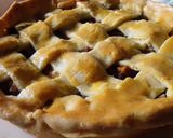 Foto del paso 12 de la receta: Tarta de Manzana 🥧🍎