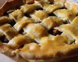 Foto del paso 12 de la receta: Tarta de Manzana 🥧🍎