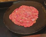 A picture of step 3 of Rich In Iron Beetroot Koki.
