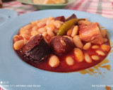 Foto del paso 6 de la receta: Fabada asturiana